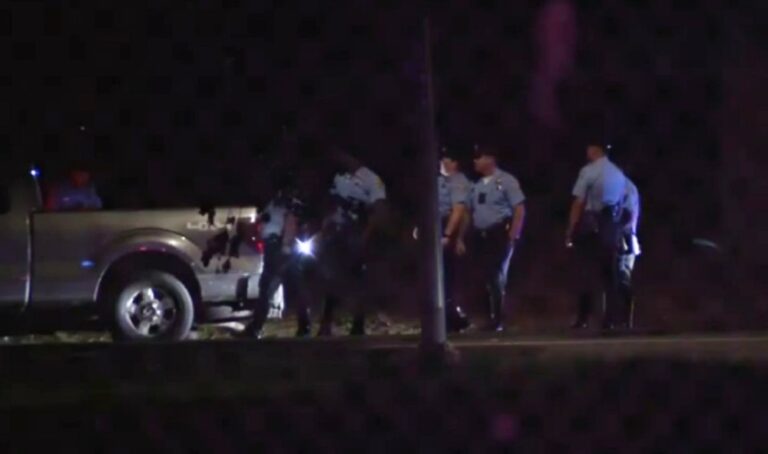 Al menos 2 muertos y 9 heridos deja tiroteo en parque de Filadelfia