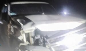 Tragedia vial en la ruta hacia Carrasquero deja 2 jóvenes fallecidos