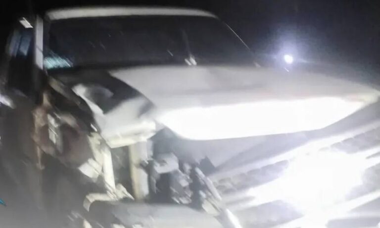 Tragedia vial en la ruta hacia Carrasquero deja 2 jóvenes fallecidos