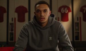 Alexander-Arnold confirma que no continuará en el Liverpool