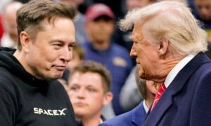 La Casa Blanca rechaza críticas de Musk al plan fiscal de Trump