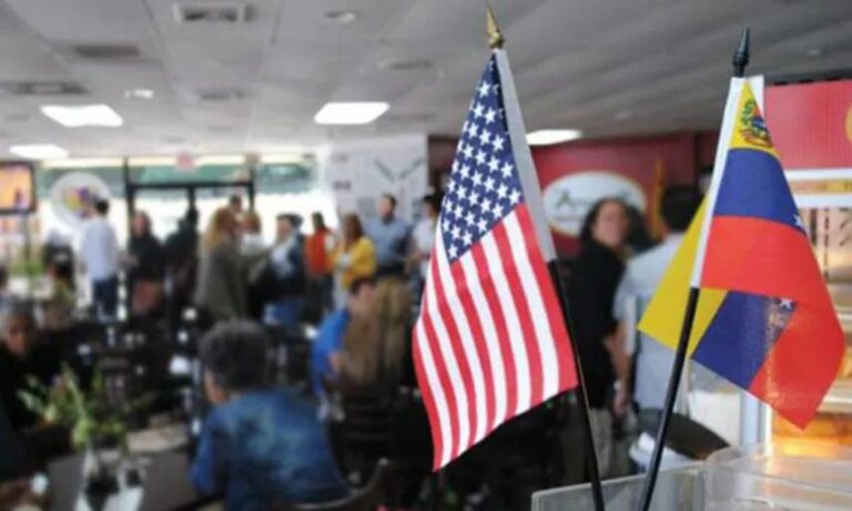 Marco Rubio declara que venezolanos que perdieron TPS pueden pedir asilo