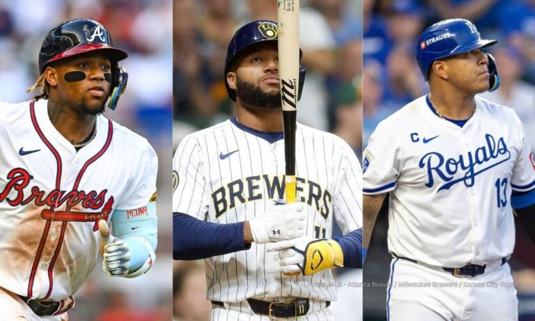 Venezuela supera los 80 jugadores en la MLB