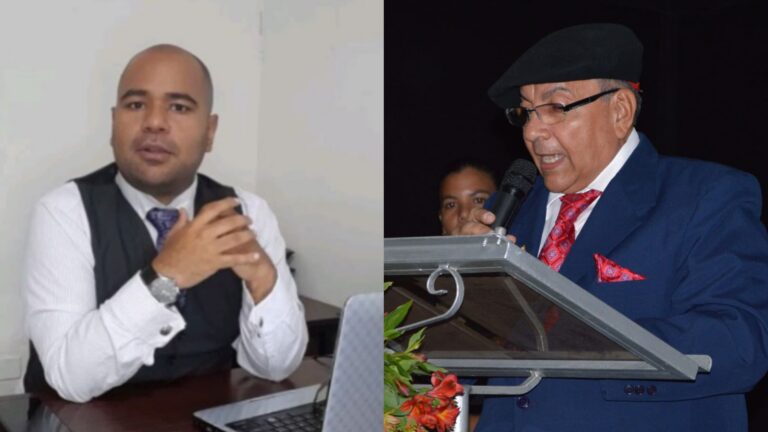 Otros 2 candidatos aspiran a la Gobernación del Zulia