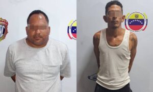 Intenta extorsionar a su expareja con 15 mil dólares
