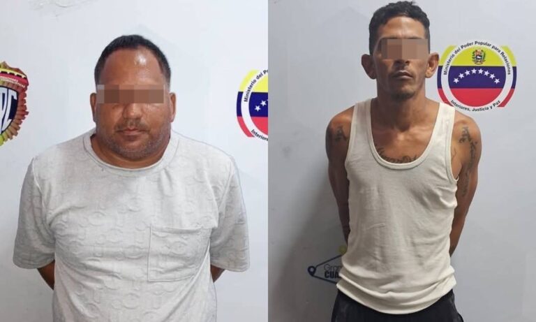 Intenta extorsionar a su expareja con 15 mil dólares