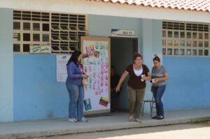 Estos son los aspirantes a alcaldes de Maracaibo, San Francisco, Lossada y La Cañada