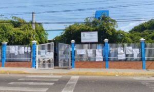Sigue la baja afluencia antes del cierre de los centros electorales