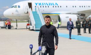 Delegaciones de Rusia y Ucrania negociarán este viernes en Estambul