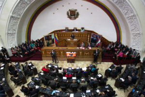AN 2020 lleva más de un mes sin sesionar en medio de campaña electoral