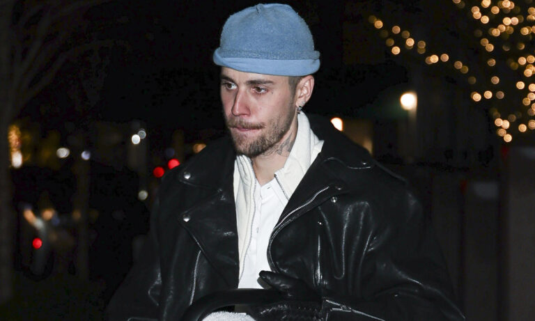 Justin Bieber se vio forzado a vender su música por problemas financieros