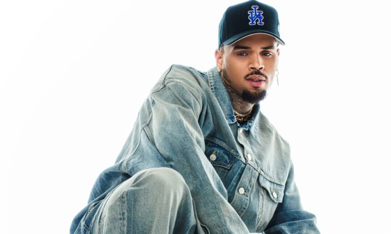 Liberan bajo fianza a Chris Brown tras su arresto en Londres