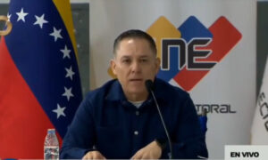 CNE activará más de 15 mil centros de votación para el 25 de mayo