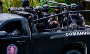 Amnistía Internacional alerta sobre incremento de detenciones a activistas en el país