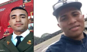 Tres funcionarios del Plan República mueren al naufragar curiara en el río Apure