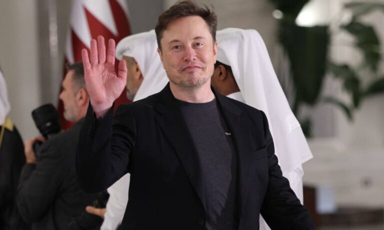 Señalan a Elon Musk de consumir drogas durante campaña de Trump
