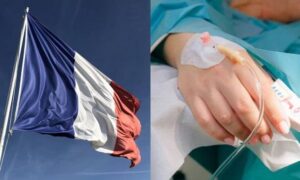 La Asamblea Nacional francesa aprueba la legalización de la eutanasia