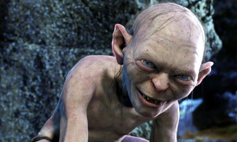 “El Señor de los Anillos: la caza de Gollum” se estrenará en diciembre de 2027