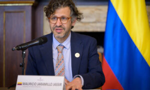 Colombia mantiene gestiones por sus ciudadanos detenidos en Venezuela
