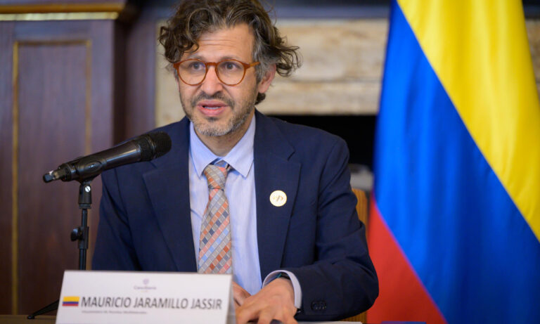 Colombia mantiene gestiones por sus ciudadanos detenidos en Venezuela