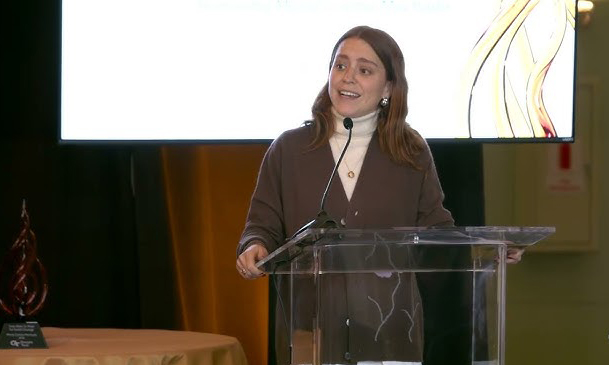 Hija de Machado: “No sé dónde está mi mamá ni cuándo la volveré a ver”