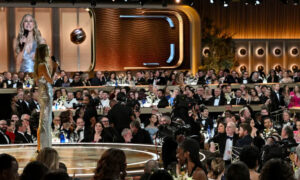 Los Globos de Oro premiarán a los mejores pódcast