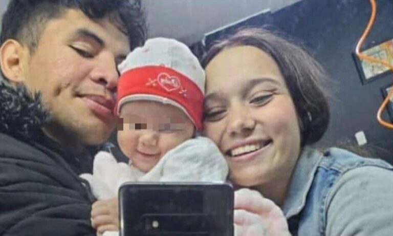 Gobierno exige a Unicef pronunciarse sobre niña “secuestrada” por EE. UU.