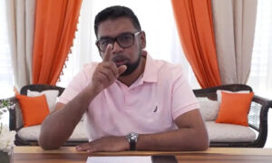 Guyana afirma estar lista para defender su soberanía ante Venezuela
