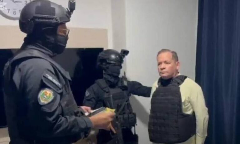 Guanipa tras su detención: “No tengo certeza de qué me irá a pasar”