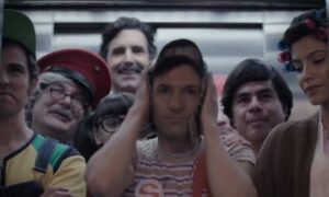 HBO Max presenta tráiler oficial de “Chespirito: Sin querer queriendo”