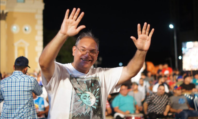 Fallece a los 61 años el reconocido gaitero Humberto Bracho