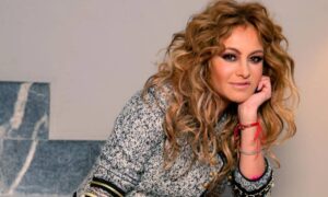Paulina Rubio regresa a la actuación en “Destino soñado: Un viaje sorpresa”