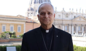 León XIV envía mensaje de esperanza a Venezuela antes de ser Papa