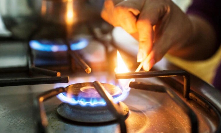 Aclaran que no habrá corte total de gas en Maracaibo