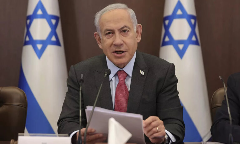 Netanyahu anuncia nuevos ataques en Irán: "Atacaremos todos los sitios del régimen"