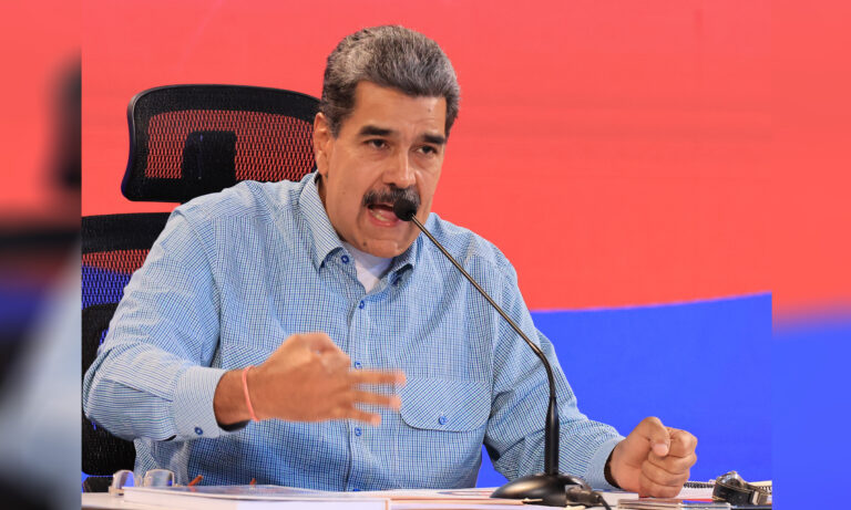 Maduro condena ataque a Irán y advierte que pone en riesgo “la vida y la paz”