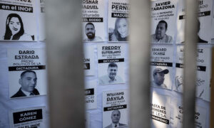 Oposición pide liberar a los “presos políticos” que son padres en su día