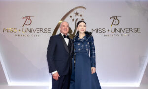 Miss Universo aclara que Anne Jakrajutatip continúa como directora ejecutiva