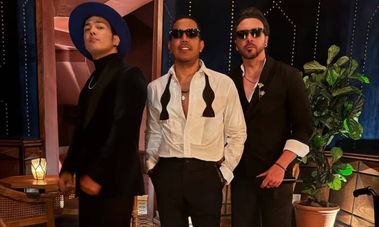 Ilegales lanza su nuevo álbum Caribeño