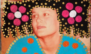 Fallece la artista plástica marabina Milagros Quintero