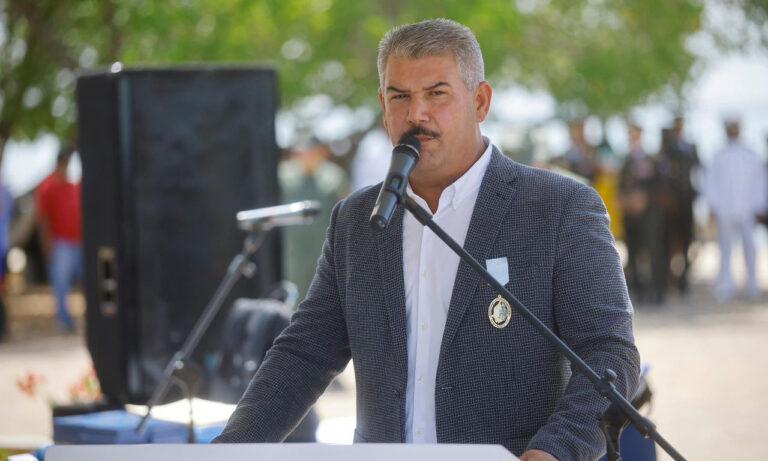 Luis Caldera será juramentado este martes como gobernador del Zulia