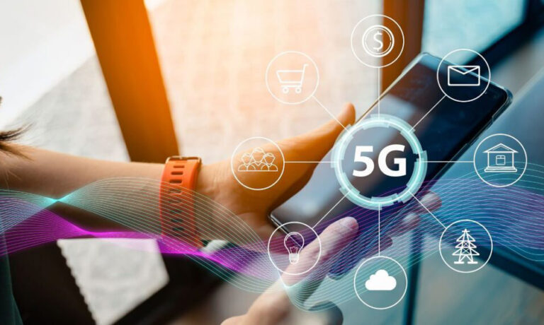 Digitel lanza servicio de Internet fijo inalámbrico 5G