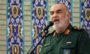 Muere el jefe de la Guardia Revolucionaria iraní en el ataque israelí