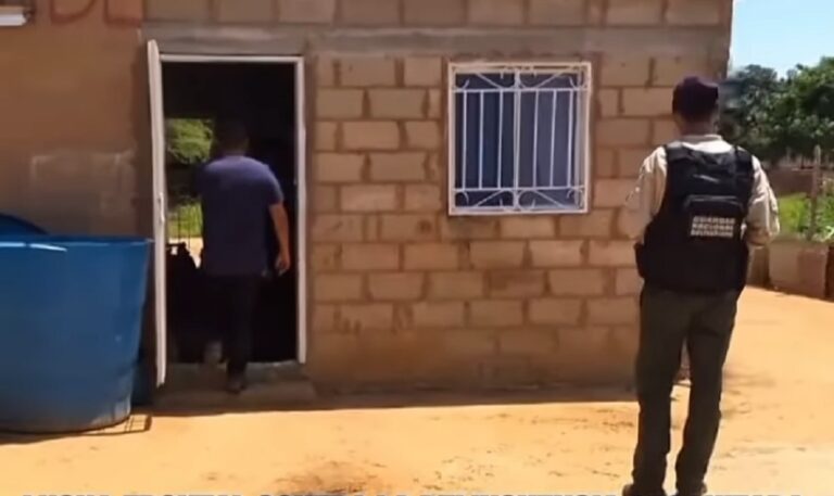 Abaten en La Cañada a presunto extorsionador de la banda El Pipo