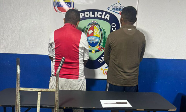 Presos por robar y desmembrar una vaca en Los Cortijos