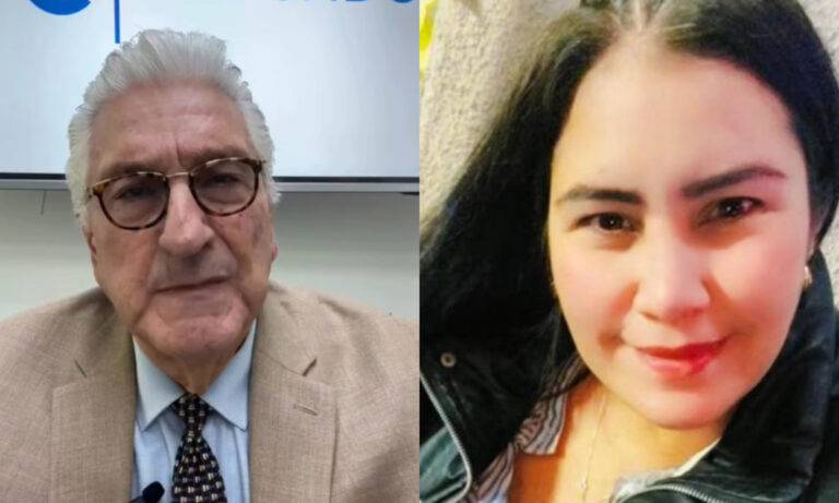 Abogado de hijas de venezolana asesinada en Chile: “Su diferencia incomodaba”