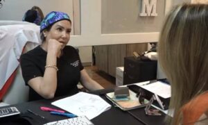 Absuelven a venezolana acusada de ejercicio ilegal de la medicina en Dominicana