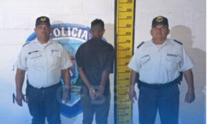 Hombre abusa sexualmente de su hijastra de 7 años en Mara