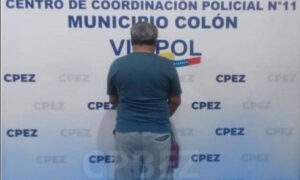 Abusa sexualmente de una adolescente de 12 años en Colón