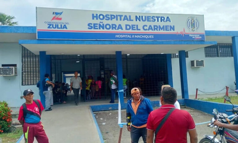 Accidente deja a 1 menor de edad muerto y otros 2 heridos en la Sierra de Perijá